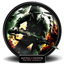 Medal of Honor - Pacific Assault_new_1 icon